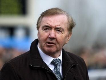 Dermot Weld has some good chances on the final day of Galway